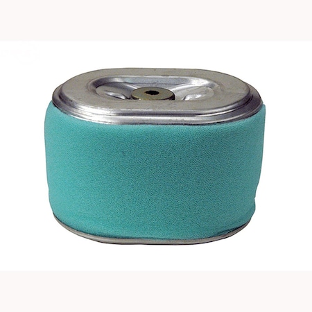 Aftermarket 17210ZE1517 Air Filter w Prefilter set GX120 140 160 200 EG2200X Engine Gene FIA60-0213